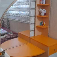 سرویس خواب کودک|تخت و سرویس خواب|اهواز, کیان اباد|دیوار