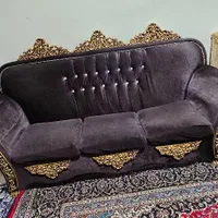 مبلمان راحتی|مبلمان خانگی و میز عسلی|اصفهان, لاله|دیوار