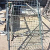 تخت آهنی ، تخت خواب