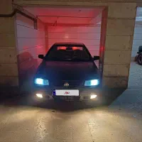 سمند مدل آخر 82