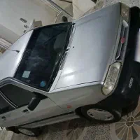 پراید صبا ۸۶|خودرو سواری و وانت|خرم‌آباد, |دیوار