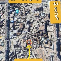 خانه کلنگی جوانشیر (مدرس) علافخانه|فروش زمین و ملک کلنگی|کرمانشاه, |دیوار