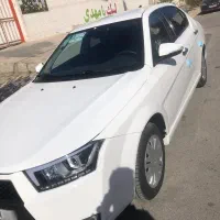 دنا پلاس ۶ دنده