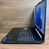 لپ‌تاپ TUF Gaming F15 FX507ZC4|رایانه همراه|کرج, اصفهانی‌ها|دیوار