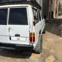 پاترول ۶سیلند