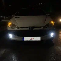 ۲۰۶ تیپ ۲ مدل ۹۶ 206تیپ2 مدل 96