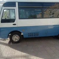 مینیبوس آکیا|خودرو سنگین|نرماشیر, |دیوار