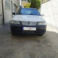 فولکس گل مدل87