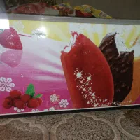 یخچال فریزر|فروشگاه و مغازه|حاجی آباد, |دیوار