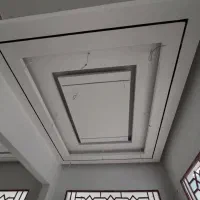 اجرای انواع سقف کاذب کناف،ارمسترانگ،کمپارس