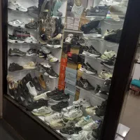 دکور کفش|فروشگاه و مغازه|شهرکرد, |دیوار