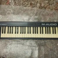 میدی کنترلر (midi controller) 5 اکتاو|پیانو، کیبورد، آکاردئون|تهران, قاسم‌آباد|دیوار