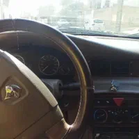 سمند LX مدل 96
