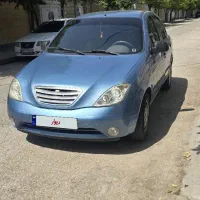 تیبا۲ مدل ۹۵ بیرنگ درجه ۱