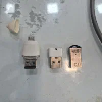 فلش مموری ۸ گیگ