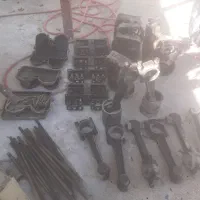 لوازم استوک بلدوزر ۶۵|قطعات یدکی و لوازم جانبی|تبریز, |دیوار