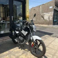 ایردوکو ۱۵۰ سی سی مدل ۱۴۰۰|موتورسیکلت|تهران, تهرانسر غربی|دیوار