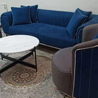 مبلمان راحتی