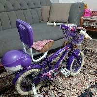 دوچرخه سایز 12