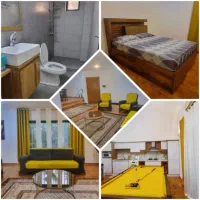 ویلایی دوبلکس شیک