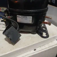 موتور یخچال آلمانی و چینی|یخچال و فریزر|سلماس, |دیوار