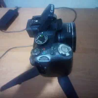 دوربین CANON S5 LS|دوربین عکاسی و فیلم‌برداری|یزد, |دیوار