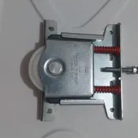 یراق. قرقره ۸۰کیلو .لولا ساده.ارامبند.