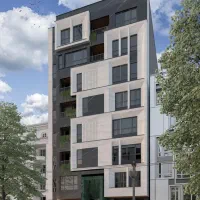 فروش آپارتمان در بر خیابان حسنی بهترین آپارتمان|فروش آپارتمان|ارومیه, |دیوار