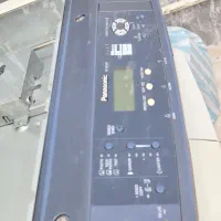 دستگاه سه کاره پاناسونیک DP-8016p|پرینتر، اسکنر، کپی، فکس|تهران, دولتخواه جنوبی|دیوار