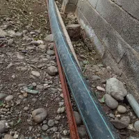 لوله پلی اتیلن