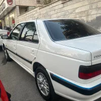 پژوپارس tu5  98|خودرو سواری و وانت|تهران, مرزداران|دیوار