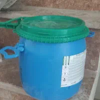 بشکه قفل دار(گالن . دبه )|ظروف نگهدارنده، پلاستیکی، یکبارمصرف|سراب, |دیوار