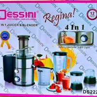 آبمیوه گیر دسینی