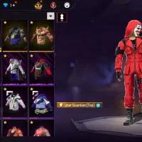 فریفایر|کنسول، بازی ویدئویی و آنلاین|کوهدشت, |دیوار