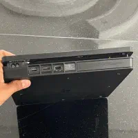 ps4slim|کنسول، بازی ویدئویی و آنلاین|بانه, |دیوار