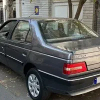 اس الیکس مدل ۹۹ در حد ۴۰۴|خودرو سواری و وانت|شاهرود, |دیوار