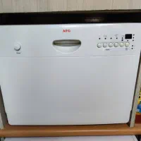ظرفشویی رو میزی AEG