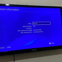 PS4 Pro 1TB|کنسول، بازی ویدئویی و آنلاین|مشهد, امام رضا (ع)|دیوار