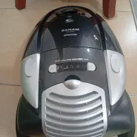 جاروبرقی صنام 2400wدر حد نو زیر قیمت