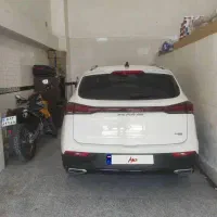 کیامسی ایکس 5، مدل ۲۰۲۵