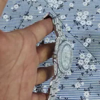 ساعت رولکس سالم سالم کلا دوسه بار انداختم|ساعت|قم, نیروگاه|دیوار
