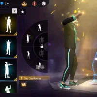 اکانت فری فایر|کنسول، بازی ویدئویی و آنلاین|برازجان, |دیوار