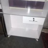 فروش قفسه و پیشخوان و دکور