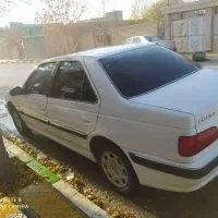 پارس مدل ۹۶|خودرو سواری و وانت|قوچان, |دیوار