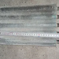 مبدل ۲۷ سانت رزوه وجوش