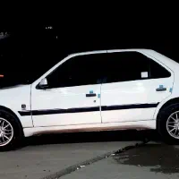 پژو 405slx|خودرو سواری و وانت|اردبیل, |دیوار