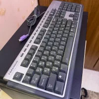 کیبورد فراسو مدل FCR-2880