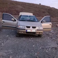 سمندLX|خودرو سواری و وانت|ربط, |دیوار