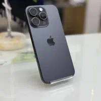 گوشی آیفون 16پرو با ریجستر/ اقساطی 3.5%