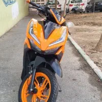 طرح کلیک کویر s2|موتورسیکلت|تهران, خواجه نظام الملک|دیوار